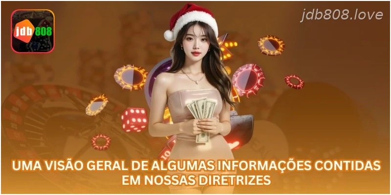 Apresentamos uma breve visão geral da política de privacidade do sistema da casa de apostas JDB808 .