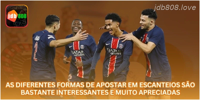 As diferentes formas de apostar em escanteios são bastante interessantes e muito apreciadas.