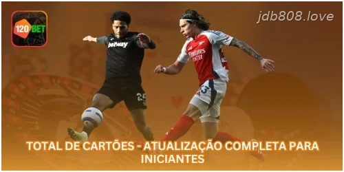 Total de Cartões - Atualização Completa para Iniciantes
