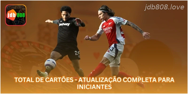 Total de Cartões - Atualização Completa para Iniciantes